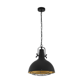 Cannington pendel 38,5