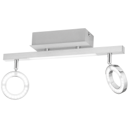 Cardillio 1 LED spotlampe L39