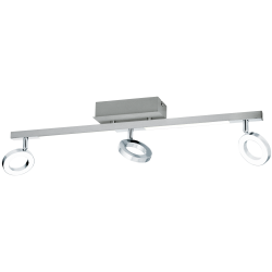 Cardillio 1 LED spotlampe L69