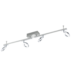 Cardillio 1 LED spotlampe L98,5