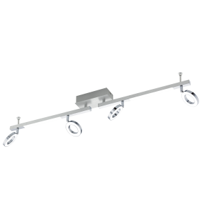 Cardillio 1 LED spotlampe L98,5