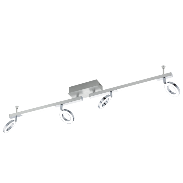 Cardillio 1 LED spotlampe L98,5