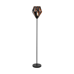 Carlton 1 gulvlampe H152,5