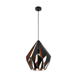 Carlton 1 pendel 38,5