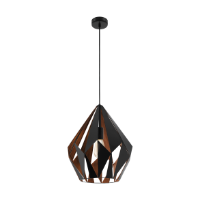 Carlton 1 pendel 38,5