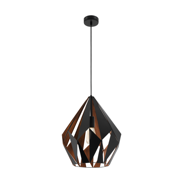 Carlton 1 pendel 38,5