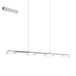 Cartama LED pendel L77,5