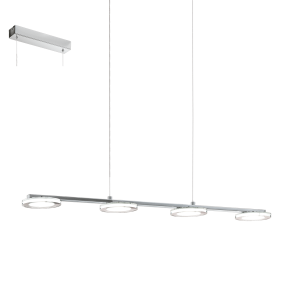 Cartama LED pendel L77,5