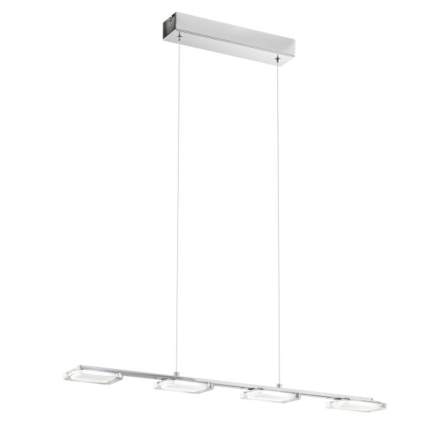 Cartama LED pendel L78
