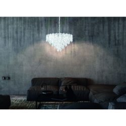 Carvario krystal pendel 60