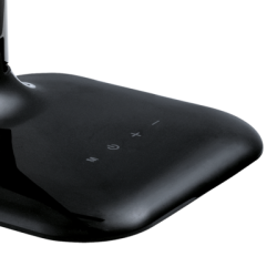 CAUPO LED Bordlampe H55.