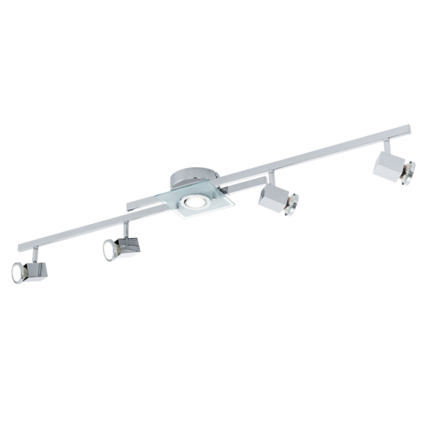 Cerbero LED spotlampe L106,5.