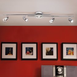 Cerbero LED spotlampe L106,5.