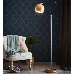 Chester gulvlampe H135.