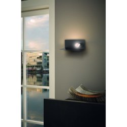 Ciglie vglampe H14 med USB lader