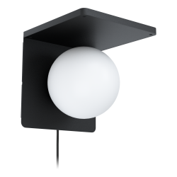 Ciglie vglampe H18 med QI lader