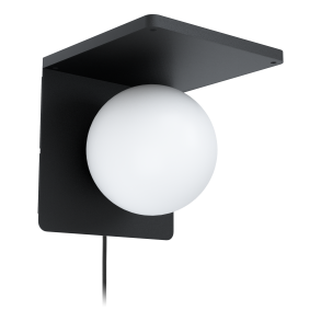 Ciglie vglampe H18 med QI lader