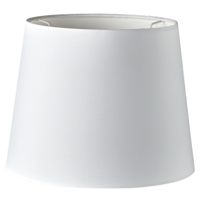 Classic alle str. model i hvid bomuld MED LG