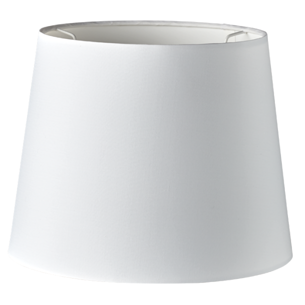 Classic alle str. model i hvid bomuld UDEN LG