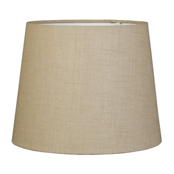 Classic alle str. model i sandfarvet hr MED LG