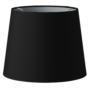 Classic alle str. model i sort bomuld MED LG