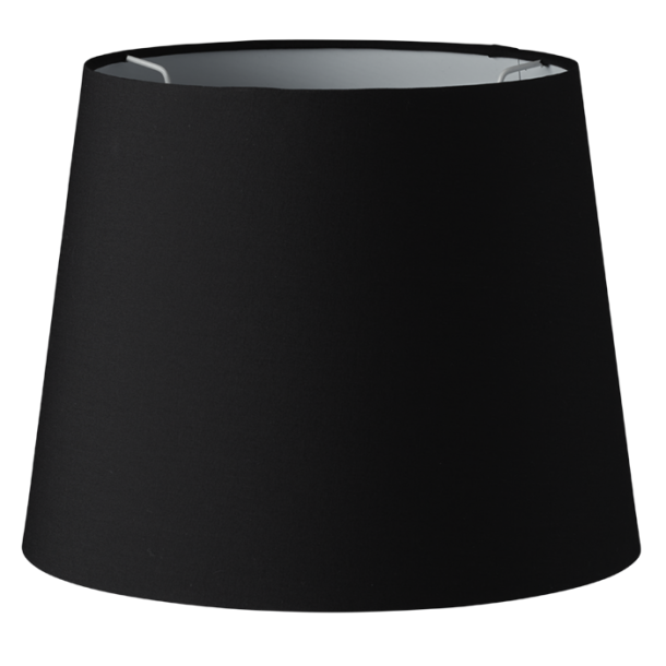 Classic alle str. model i sort bomuld MED LG