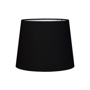 Classic alle str. model i sort bomuld UDEN LG