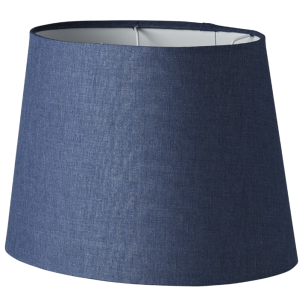 Classic Oval alle str. i bl hr MED LG