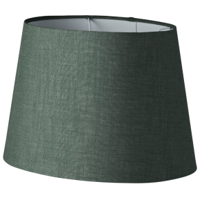 Classic Oval alle str. i grn hr UDEN LG