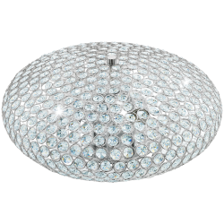 Clemente Krystal loftlampe 45