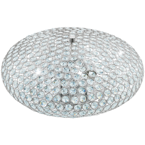 Clemente Krystal loftlampe 45