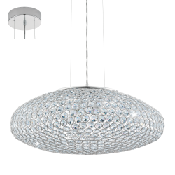 Clemente Krystal pendel 54