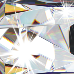 Clemente Krystal pendel 54