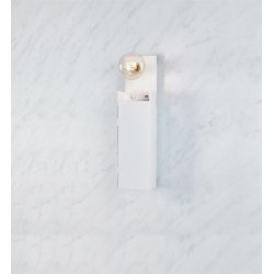 Combo ngleskabs vglampe H62,5