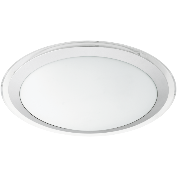 Competa 1 LED vg og loftlampe 43,5