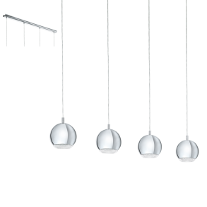 Conessa LED pendel L101.