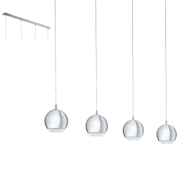 Conessa LED pendel L101.