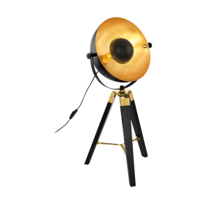 Covaleda bordlampe H73,5