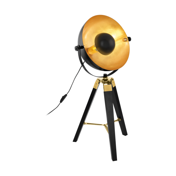 Covaleda bordlampe H73,5