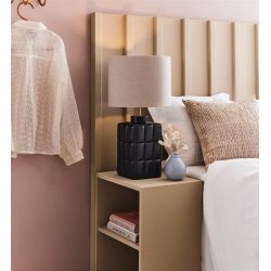 Cuscini bordlampe H58