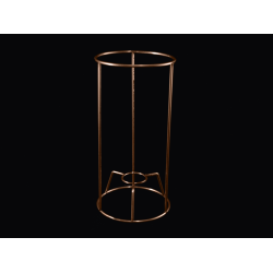 Cylinder stativ 10x20x10 L-T E14