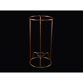 Cylinder stativ 10x20x10 L-T E14