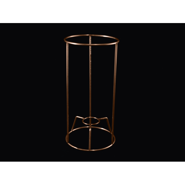 Cylinder stativ 10x20x10 L-T E14