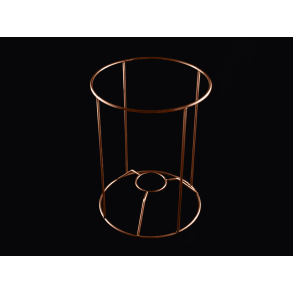 Cylinder stativ 15x20x15 L-T E27 