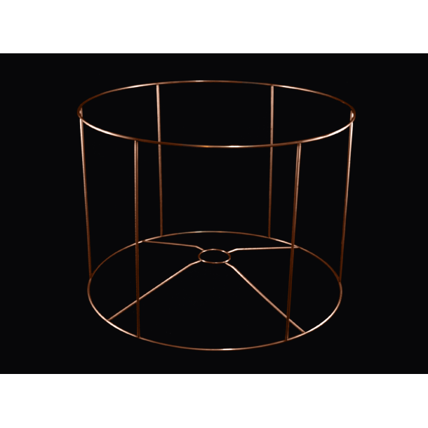 Cylinder stativ 30x25x30 L-T E27 