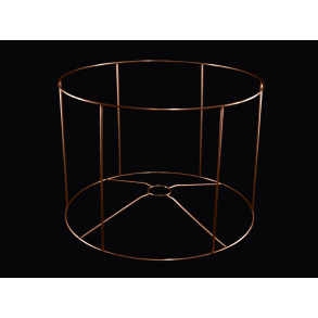 Cylinder stativ 35x25x35 L-T E27 