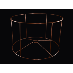 Cylinder stativ 40x25x40 L-T E27 