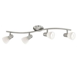 DAKAR 1 Spotlampe L65.