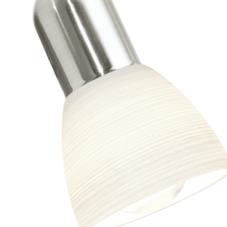 DAKAR 1 Spotlampe L65.