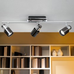 Davida 1 LED spotlampe L58